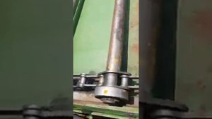 Пресс подборщик рулонный Krone KR 130 | Обзор