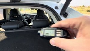 Geely Tugella 07/2019 год 19000км