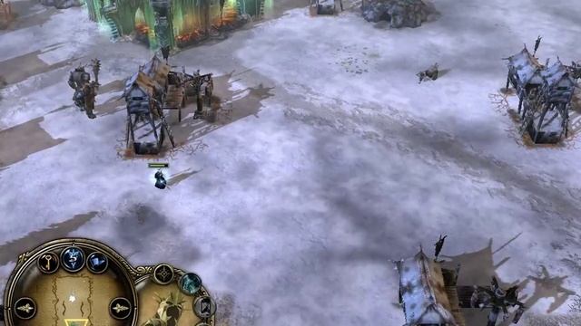 The History Of Ages.Sicario vs Baron. смотреть онлайн