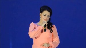 Эльмира Сулейманова–Балан ачы шул, балам