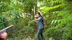 TLOU Part2 Cosplay Showcase