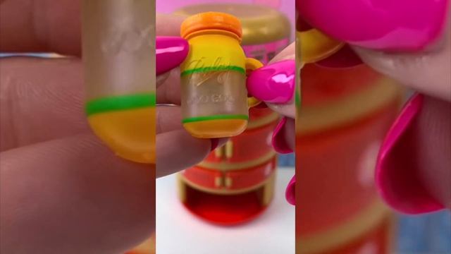 {ASMR} NEW LOL Surprise Loves Mini Sweets Series 3 Vending Machine смотреть онлайн