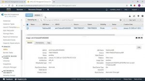 AWS Solution Architect - Part5 - How to Recover Linux EC2 Instance if Key Pair Lost in Tamil