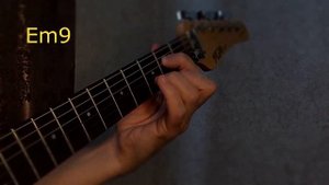 Как украсить простые аккорды