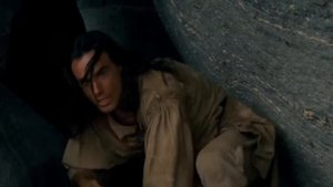 Last of the Mohicans - Final Scene