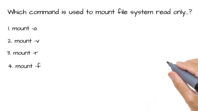 Linux Interview Questions And Answers #1