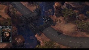 StarCraft 2 прохождение кампании за Терранов 1#