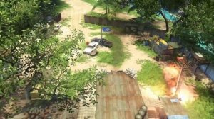 [Far Cry 3] Aggressive & Creative Ouposts liberations (No HUD) Pt4