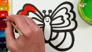 Рисуем домик для причек для детей! Рисунок Скворечника для детей