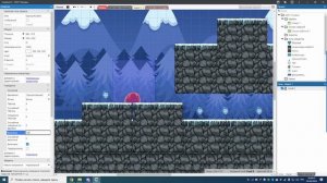 Construct 3 уроки 5 6