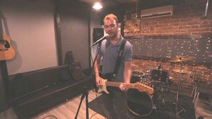 Промо Поющий Гитарист