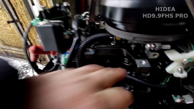 HIDEA 9.9 PRO в 2024 году