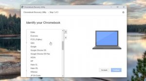 Chrome OS Flex - Turn An Old Laptop Into a Chromebook