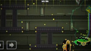 Geometry Dash 2.2 – “Get The Apple” by wRubix | Davideth