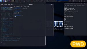 Trace Mobile Number | Trace Any Device Location Using Kali Linux | Mobile Number Location Tracking