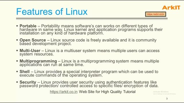 Linux Basics For Bash Scripting Learners