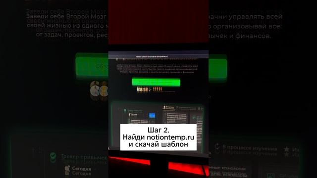 Как я организовал свою жизнь за 3 шага