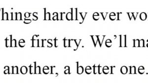 Hard work quotes assembly