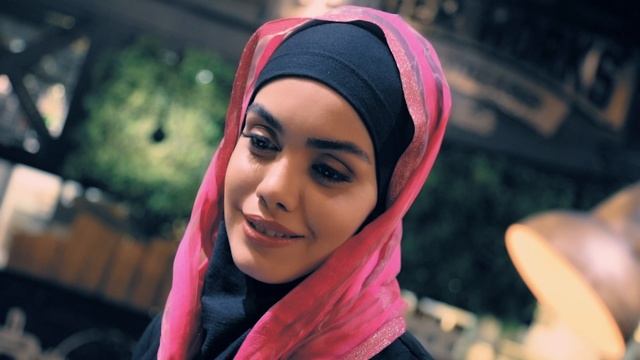 Mahoor Bagheri - Keshvar Goshayi (Official Music Video) смотреть онлайн