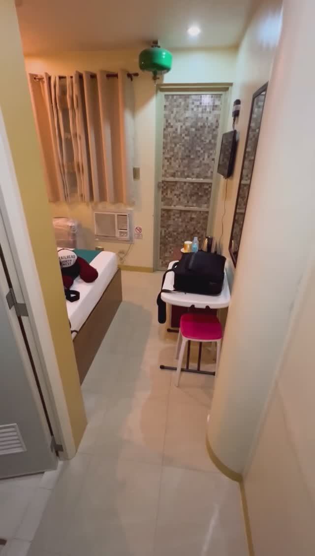 Отель в Маниле без предоплаты за 1500 рублей | Румтур Starlight Bed and Breakfast | Филиппины