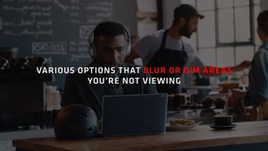 Introducing: AMD Privacy View