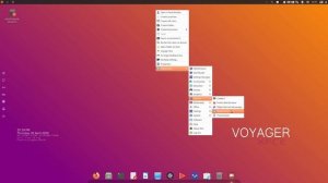 Voyager Linux - Worth The Trip