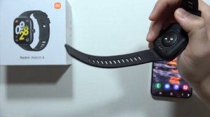 How to Fix Charging Problem on Redmi Watch 4?