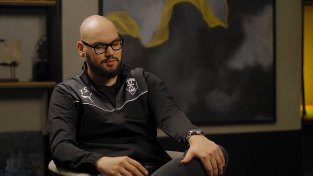 От школьной скамьи до ведущих позиций в арбитраже iGaming и EDTech - История Тамерлана из Trafflab