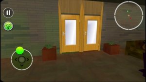 Who's next door - Gameplay Walkthrough P1 (Android, iOS Gameplay)