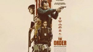 Безмолвное братство | The Order, 2024