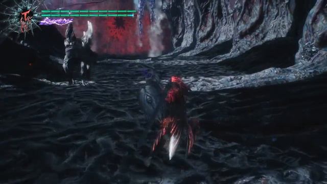 Devil May Cry 5 №4 смотреть онлайн