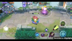 👾ИГРАЕМ В POKEMON UNITE 1 ЧАСТЬ👾