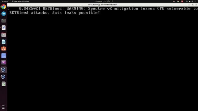 Easy Guide: How to Change User Password in Ubuntu 22.04 | Step-by-Step Tutorial 2023