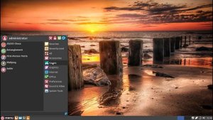 Peppermint OS 7 preview