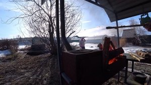 РАБОТА ОТДЫХ