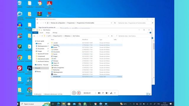 كيفية إزالة تثبيت Android Studio بشكل صحيح من حاسوبك - دليل خطوة بخطوة