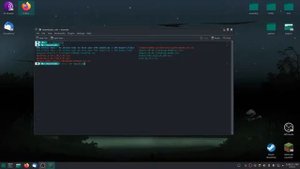 Install OptiFine on linux.