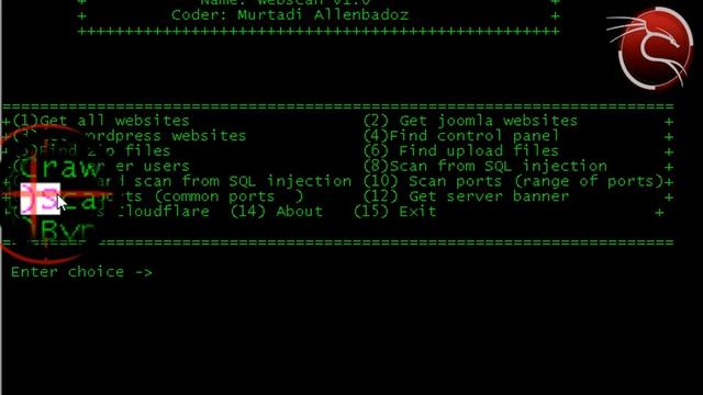 شرح اقوه اداة لفحص السيرفرات ولمواقع смотреть онлайн