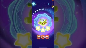 Cut the Rope Magic: Level 6-1 To 6-22 , 3 Stars With HINTS , iOS/Android Walkthrough