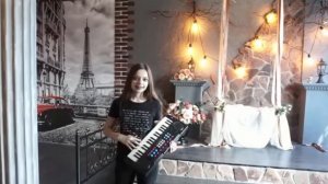 КЛИП БАКУ NEPETA СТРАШИЛКИ