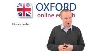 Going Shopping in English - Spoken English for Travel