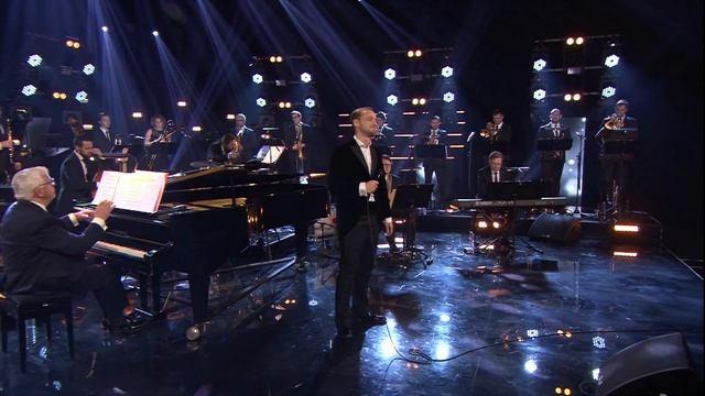 Daumants Kalniņš, Raimonds Pauls un Latvijas Radio bigbends - Kamēr svecītes deg смотреть онлайн