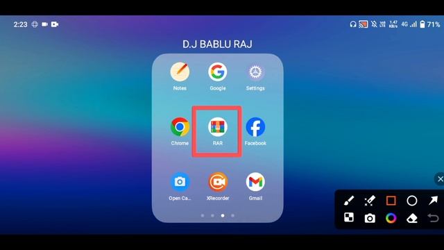 how to import audio in flstudio mobile || Fl Studio Mobile Me All Project Kaise Add Kare 2024