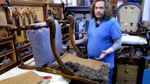 Про спинку кресла