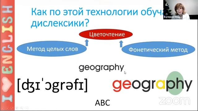 Выступление Валерии Мещеряковой на конференции Колесо успеха 2021