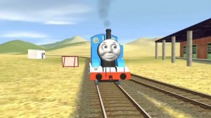 Down The Mine (Trainz Remake)