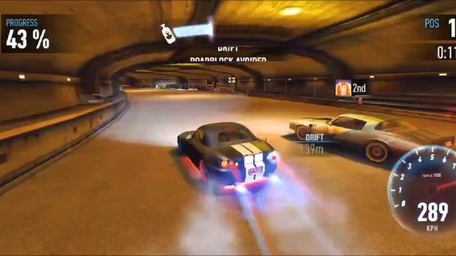 NeonNights. Водитель 1.51.