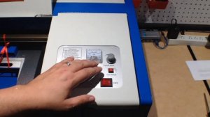 K40 eBay Chinese CO2 Laser Cutter & Engraver - UnBoxing New 40 Watt Unit!