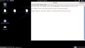 hashcat in kali linux