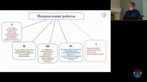 Московский семинар по аналитической химии (24.10.2023) | GEOKHI RAS